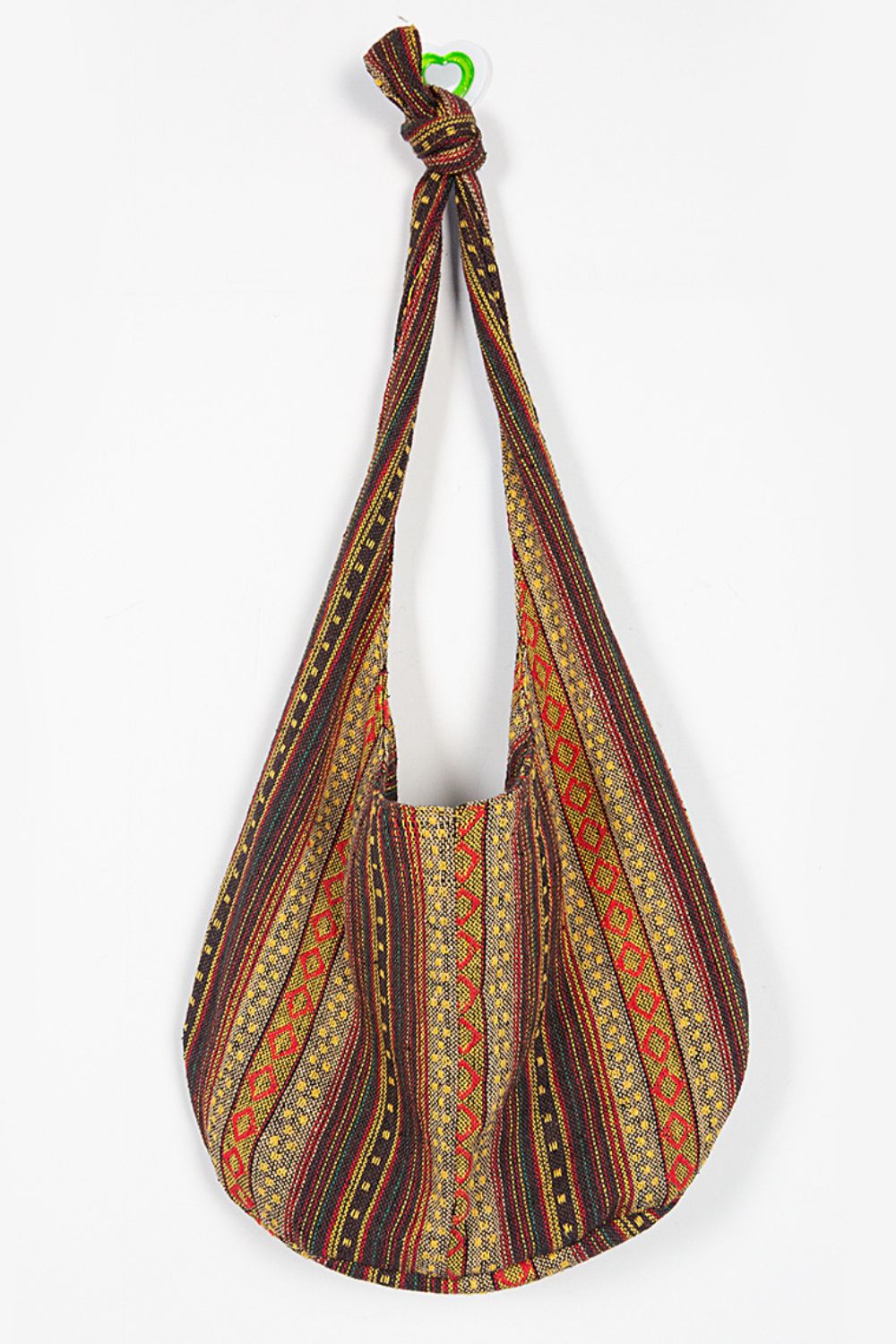 Large Canvas Crossbody Bag - Premium Tote Bag from Trendsi - Just $39.99! Shop now at Handbags Specialist Headquarter