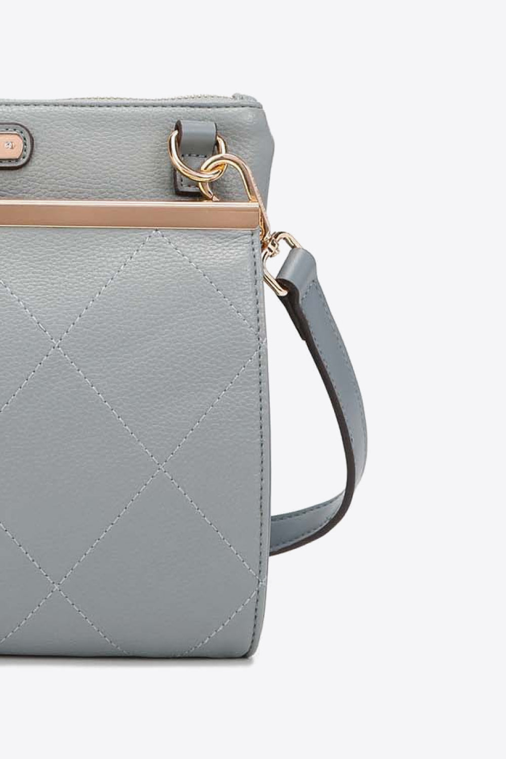 Nicole Lee USA All Day, Everyday Handbag - Premium handbags from Trendsi - Just $41.99! Shop now at Handbags Specialist Headquarter