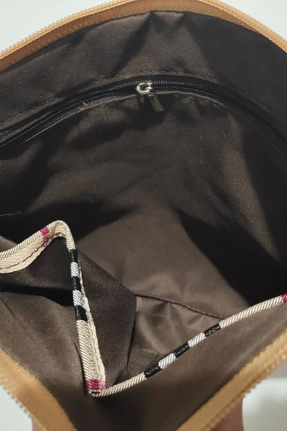 Make It Your Own Printed Wristlet - Premium Handbags from Trendsi - Just $19.99! Shop now at Handbags Specialist Headquarter