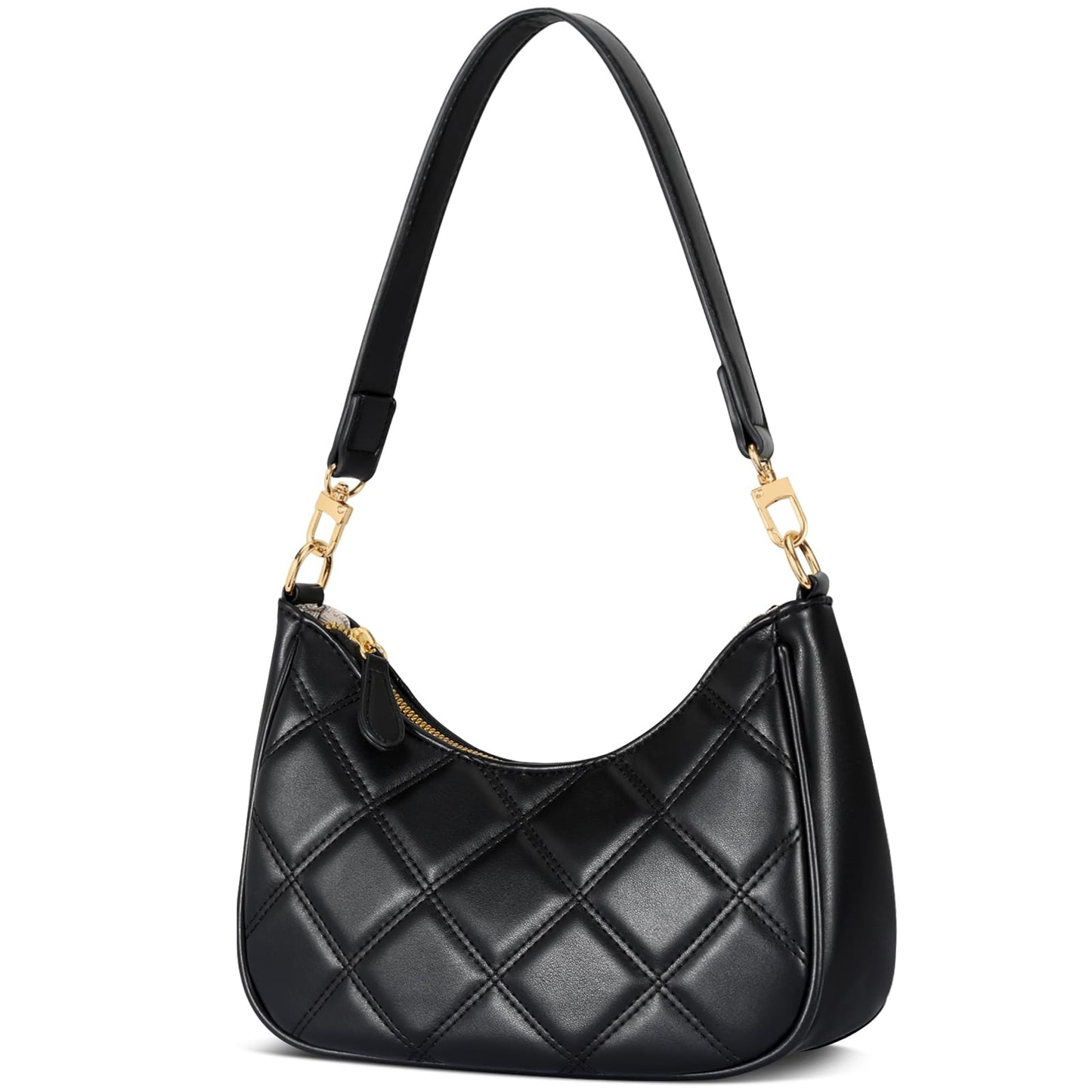 Chic Retro Hobo Bag - KKXIU Women's Purse Collection