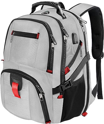 AirTech 50L Travel Backpack