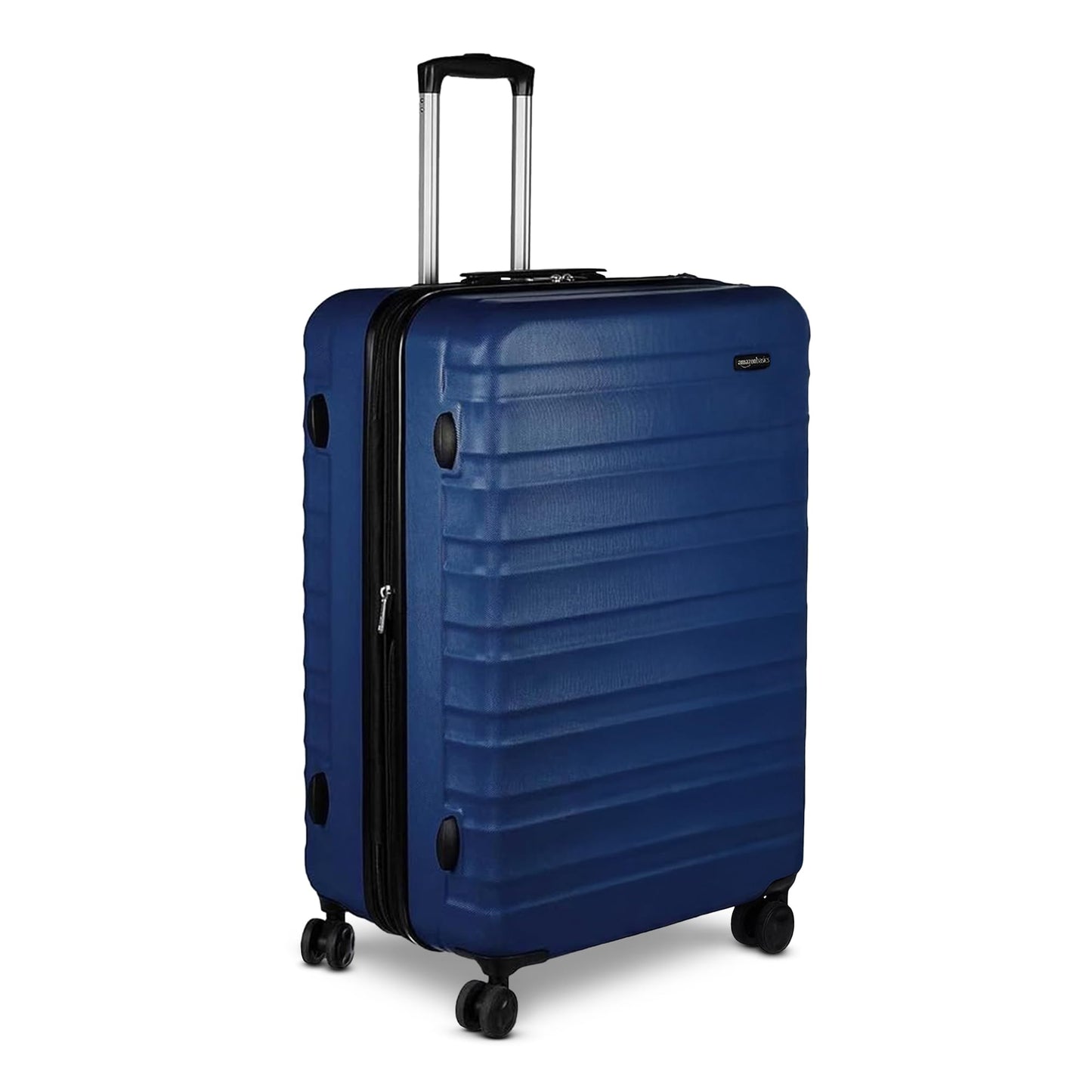 Rose Gold Hardside Carry-On