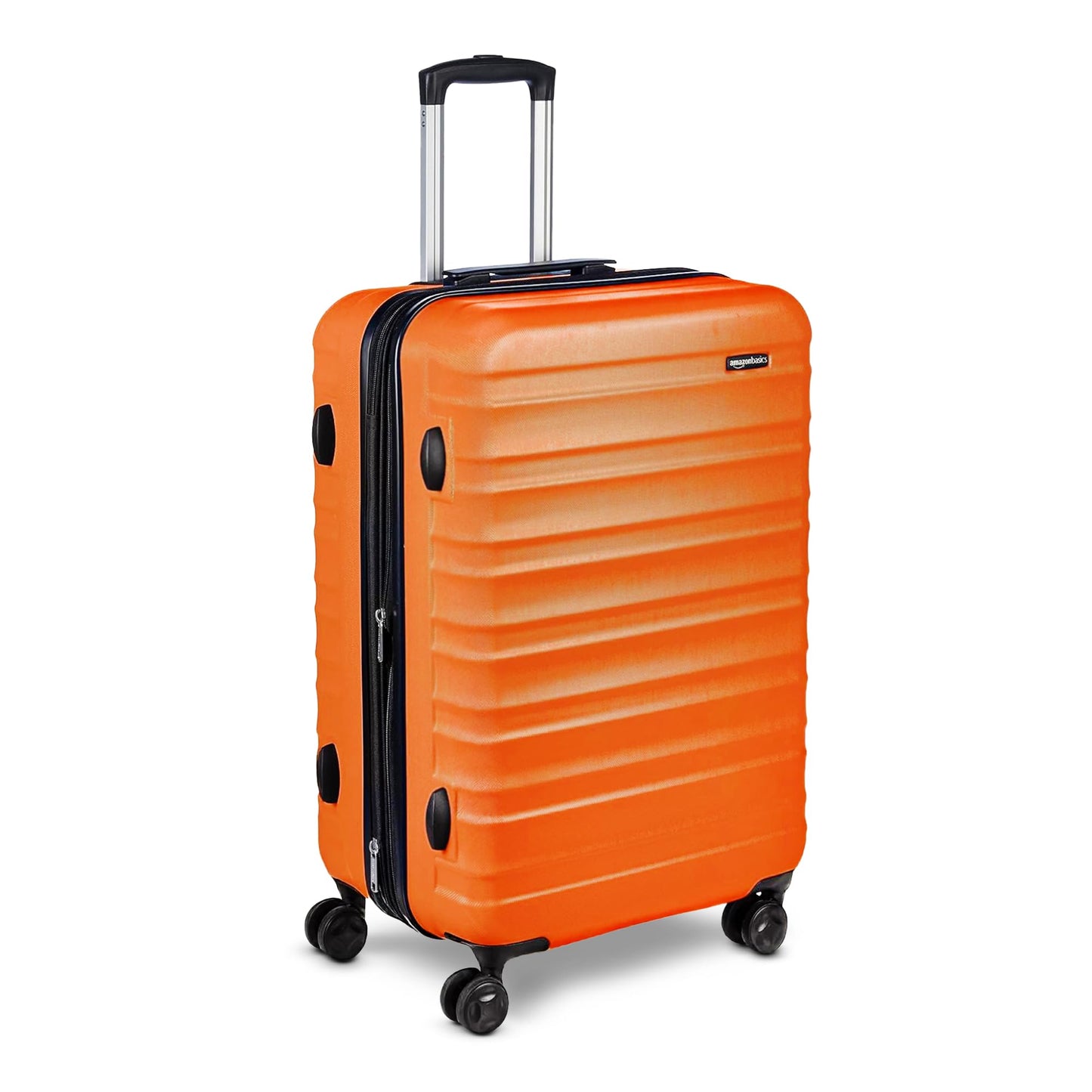 Rose Gold Hardside Carry-On