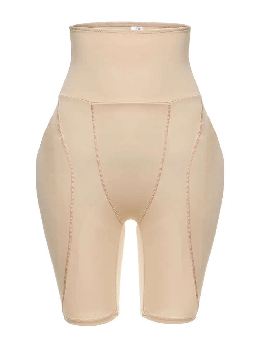 Full Size Hip Lifting Shaping Shorts - Premium Bottoms from Trendsi - Just $32! Shop now at Handbags Specialist Headquarter