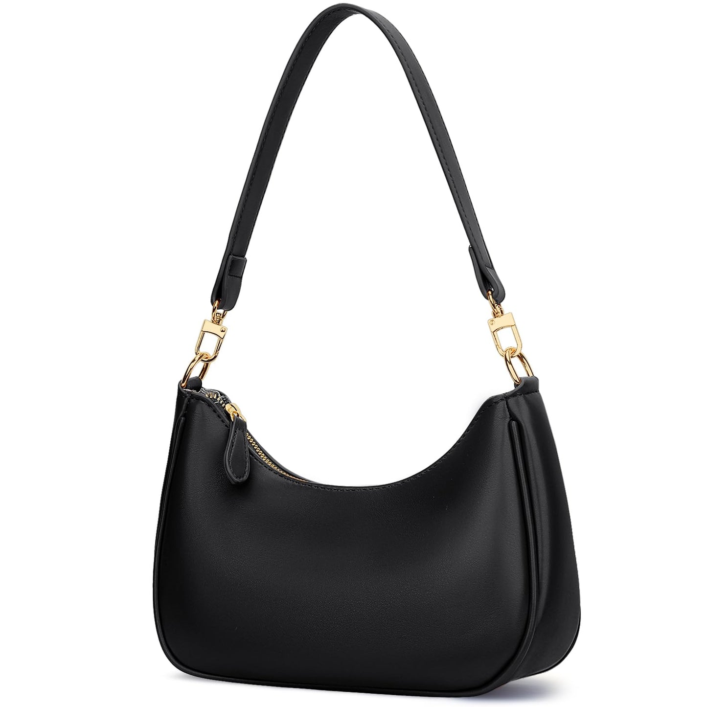 Chic Retro Hobo Bag - KKXIU Women's Purse Collection