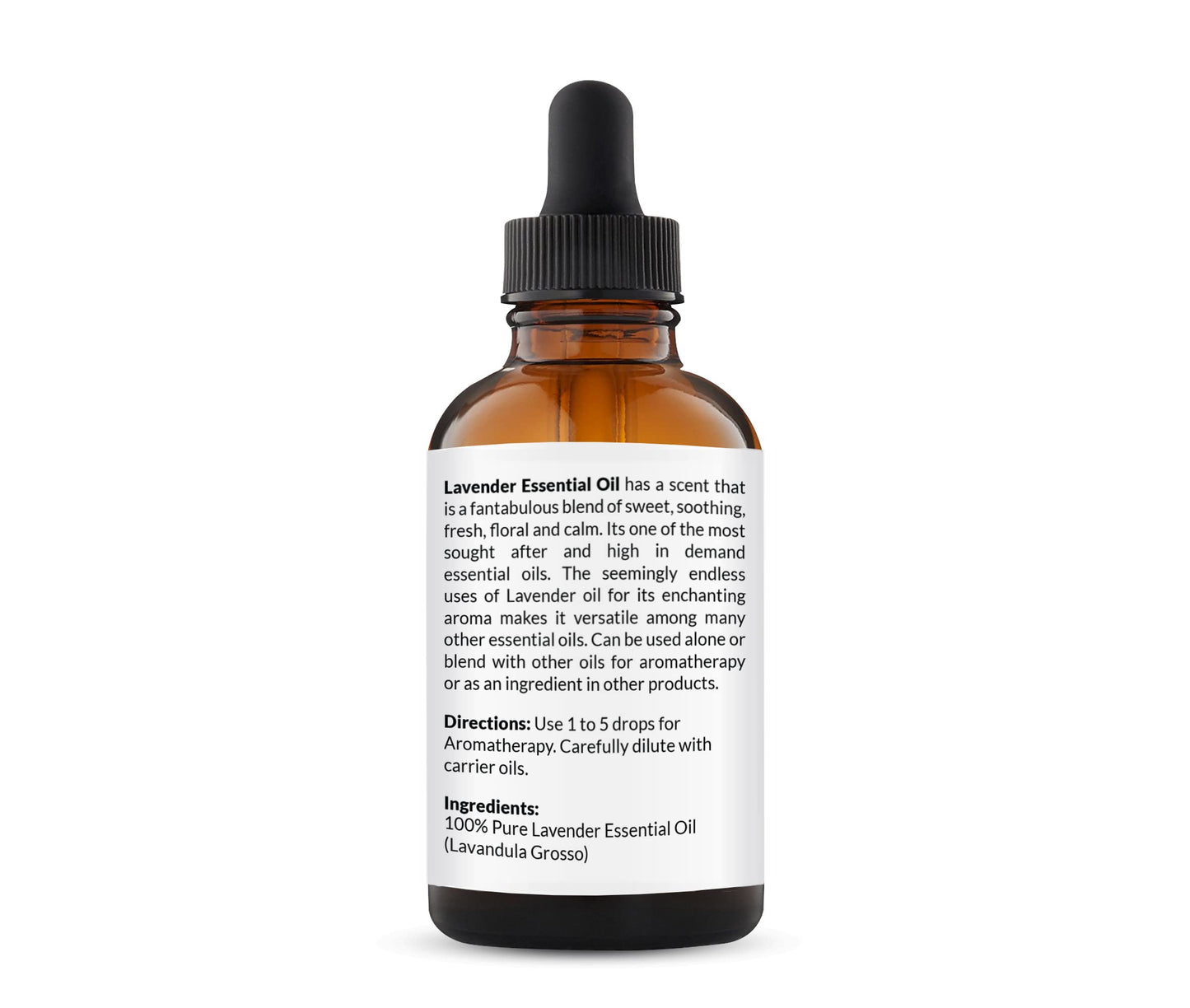 LavenderZen Essential Oil