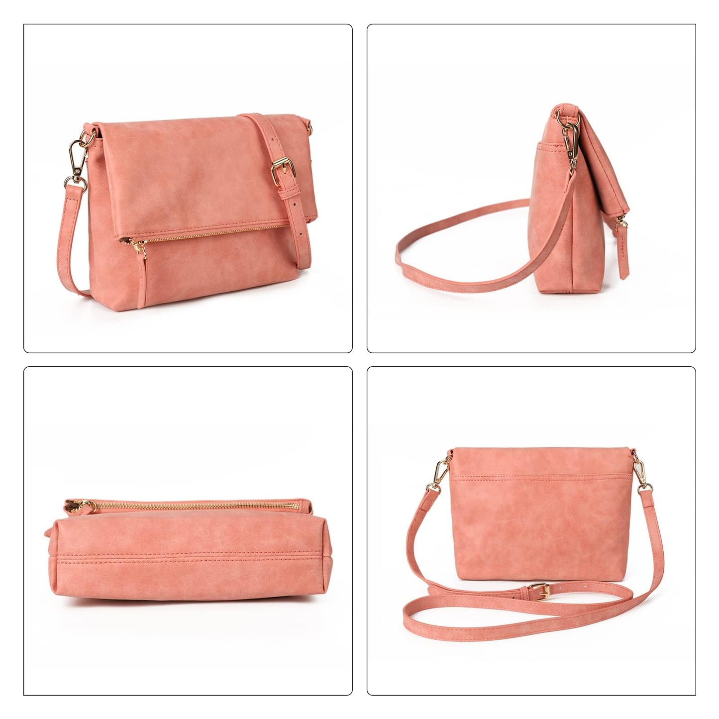 Gladdon Chic Crossbody Bag for Women