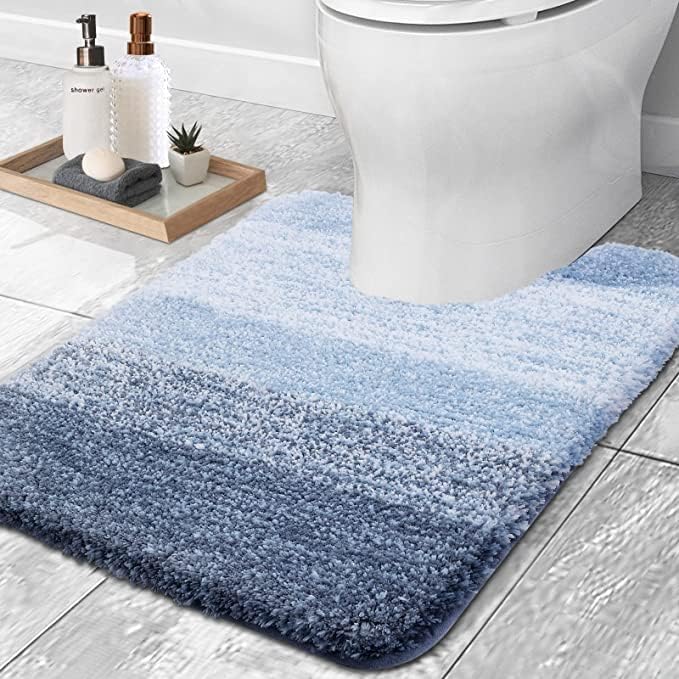 SoftDry Bath Mat