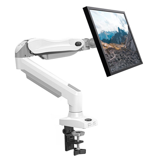 HUANUO Gas Monitor Arm - Adjustable VESA Stand