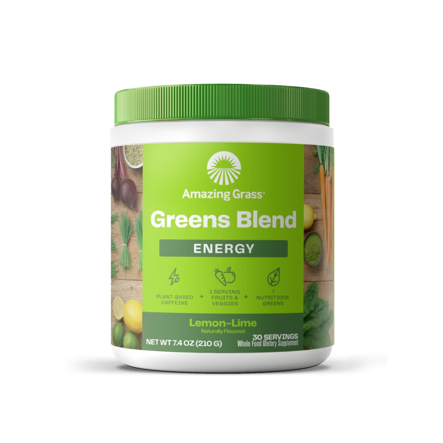 Super Berry Antioxidant Powder Mix