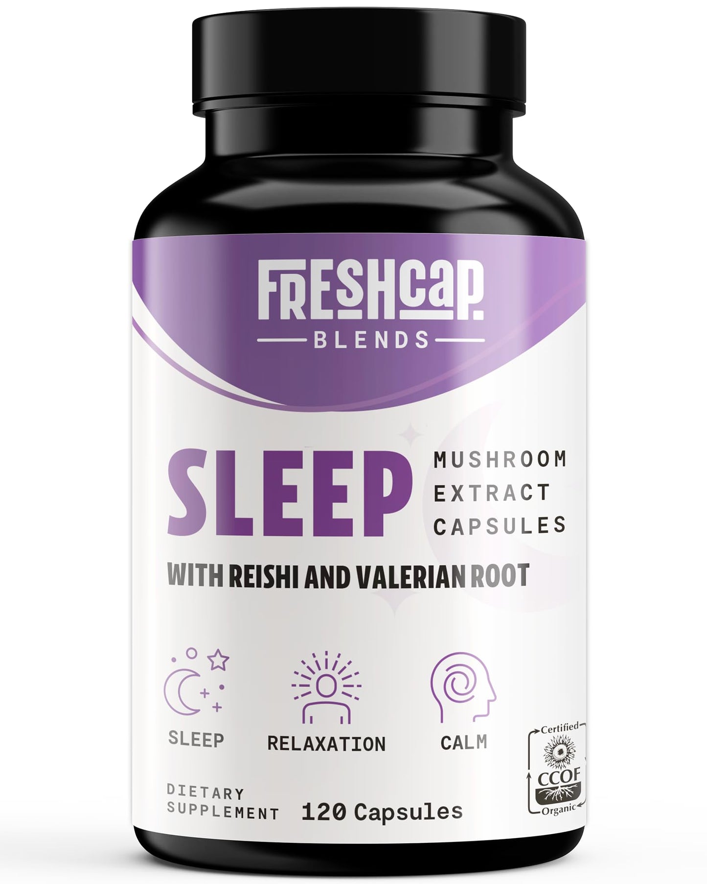 MushroomMind: Ultimate Nootropic Focus Formula