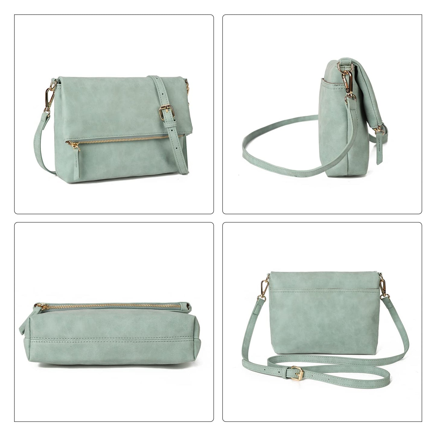 Gladdon Chic Crossbody Bag for Women
