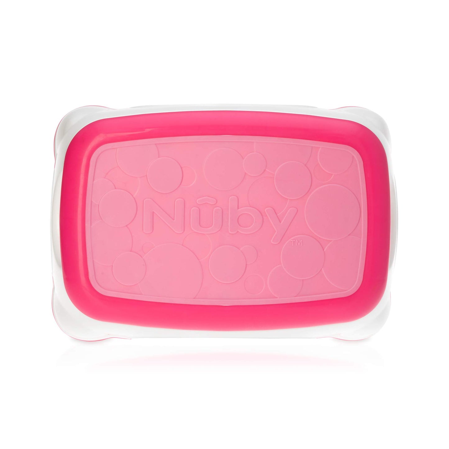 Nuby Gray Step Up Stool for Kids