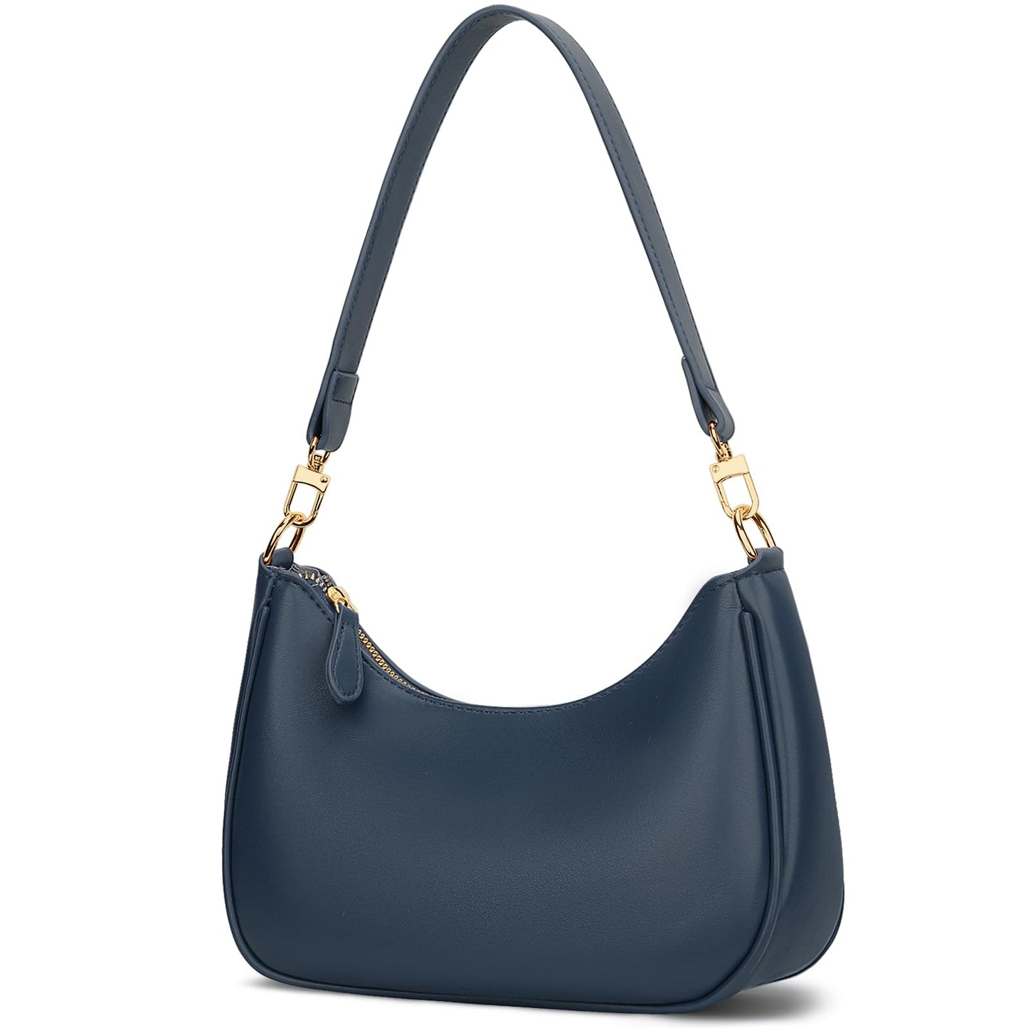 Chic Retro Hobo Bag - KKXIU Women's Purse Collection