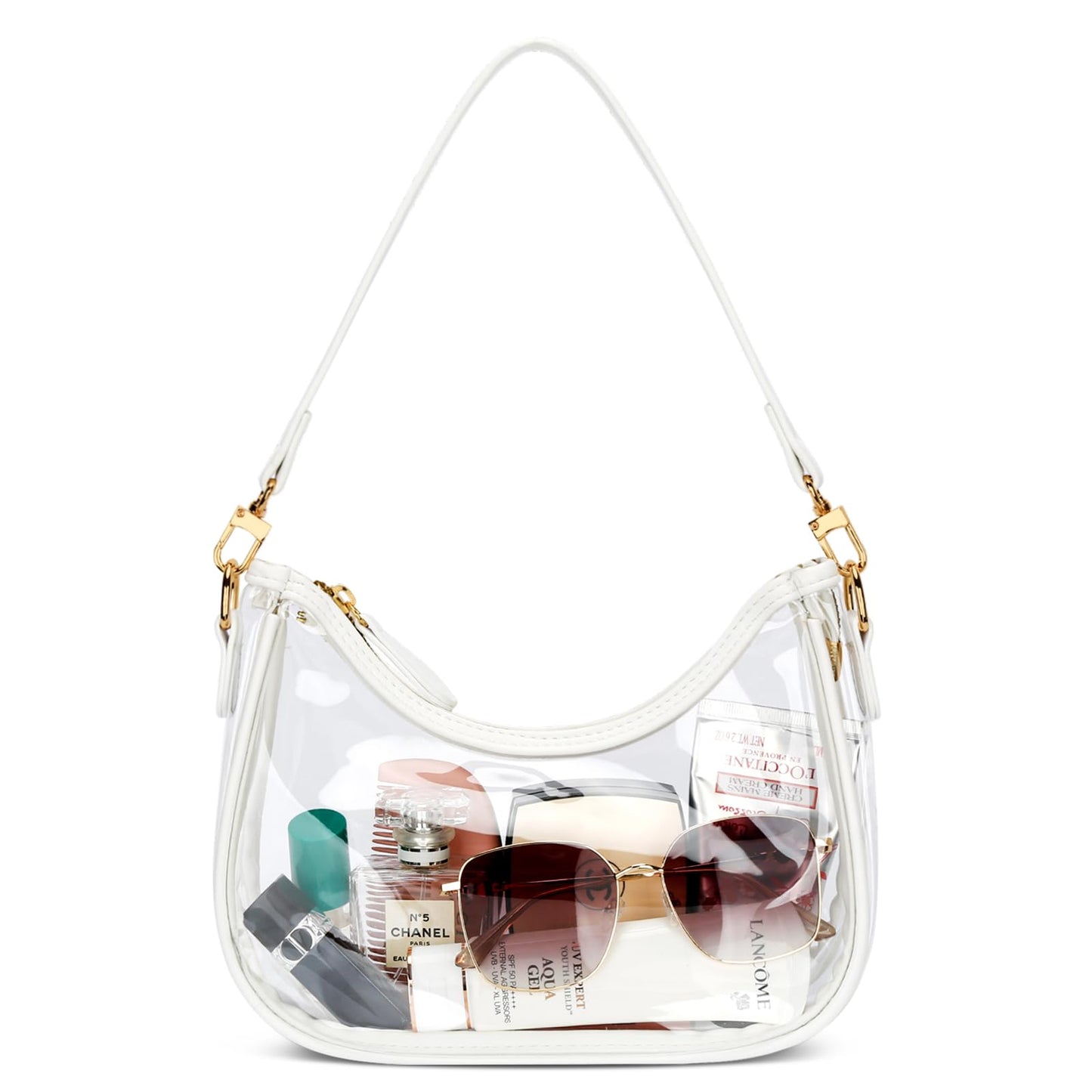 Chic Retro Hobo Bag - KKXIU Women's Purse Collection