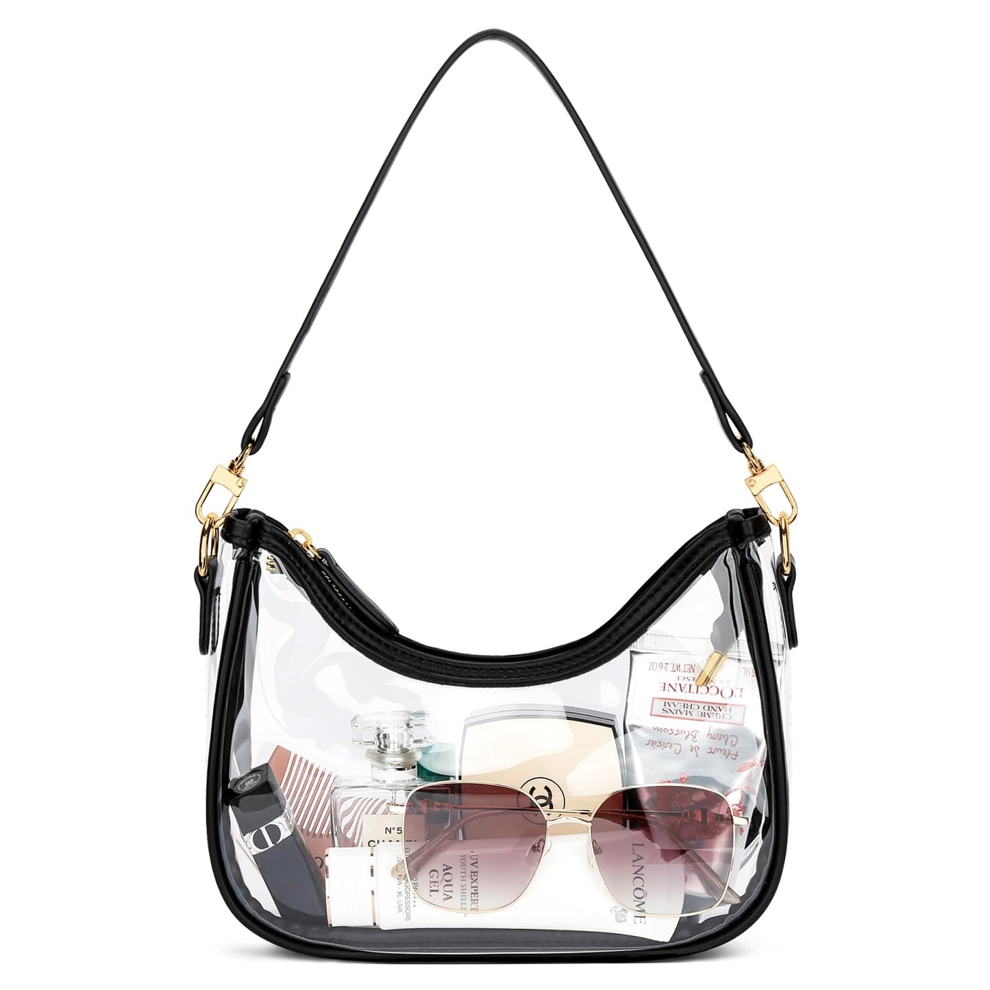 Chic Retro Hobo Bag - KKXIU Women's Purse Collection