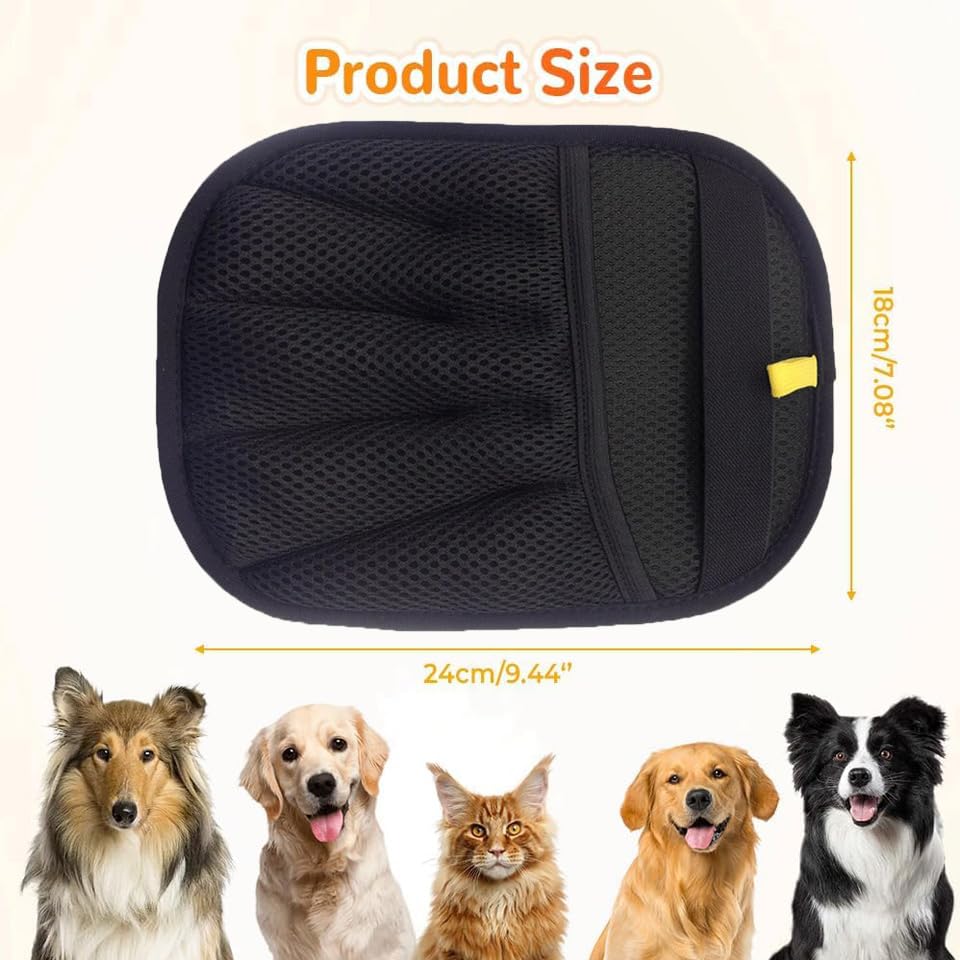 Purrfect Pet Hair Glove