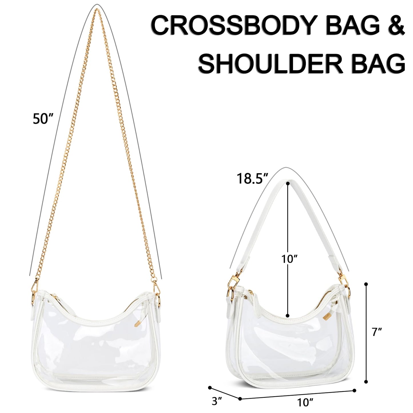 Chic Retro Hobo Bag - KKXIU Women's Purse Collection