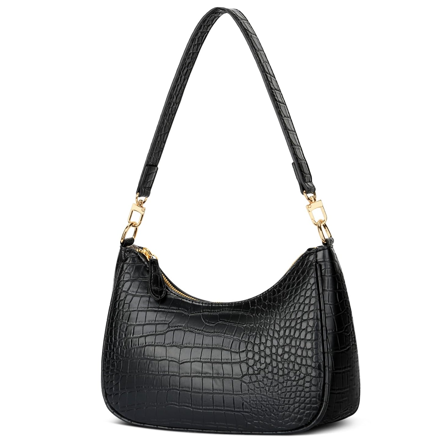 Chic Retro Hobo Bag - KKXIU Women's Purse Collection