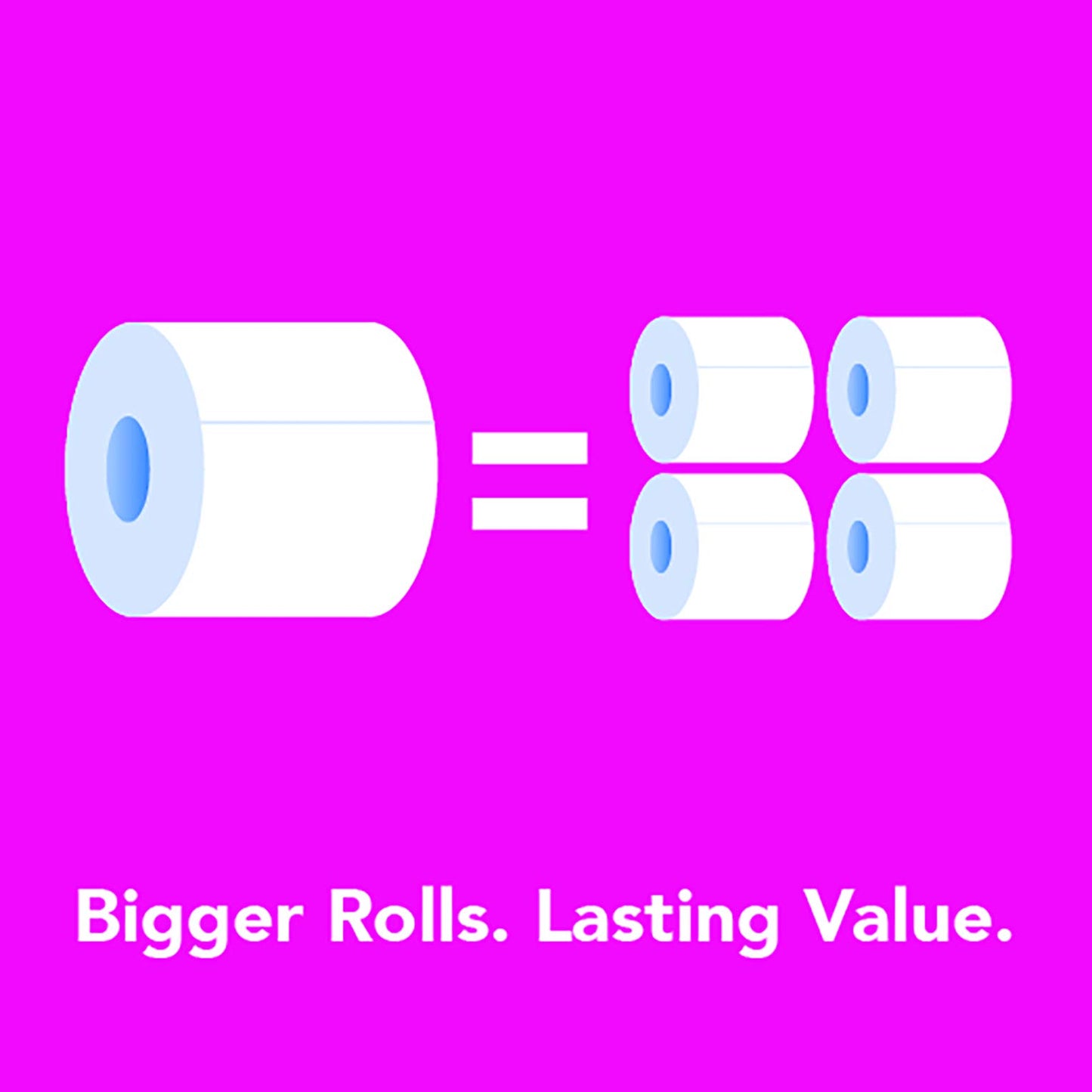 Scott Comfort+ 12 Double Rolls, 231 Sheets, Septic-Safe
