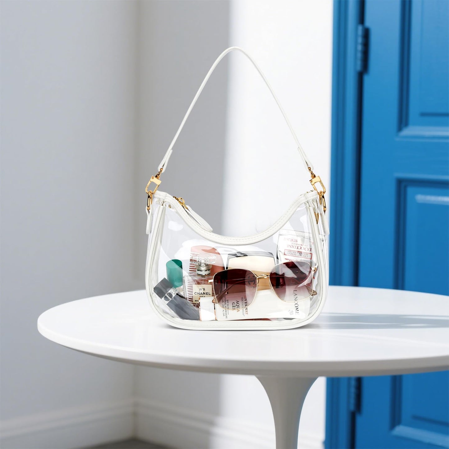 Chic Retro Hobo Bag - KKXIU Women's Purse Collection