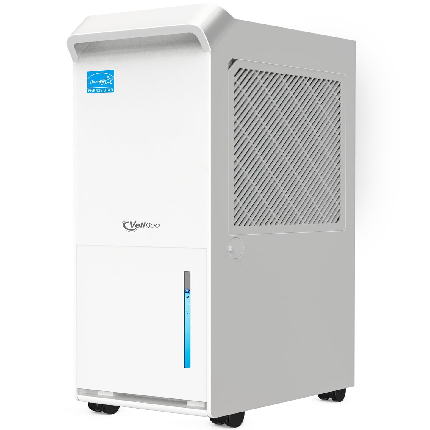 Vellgoo Energy Star Dehumidifier