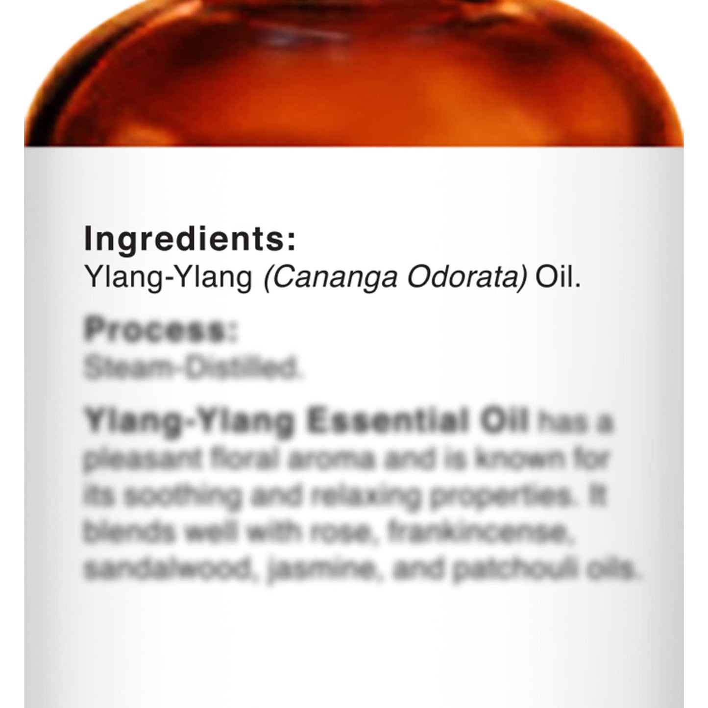 Majestic Pure Lavender Oil with Dropper 4oz