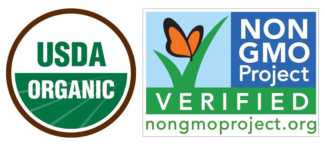 Pure Moringa Bliss - Organic Powder 1.10 lbs