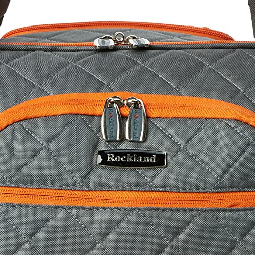 Melrose Underseater Carry-On Luggage