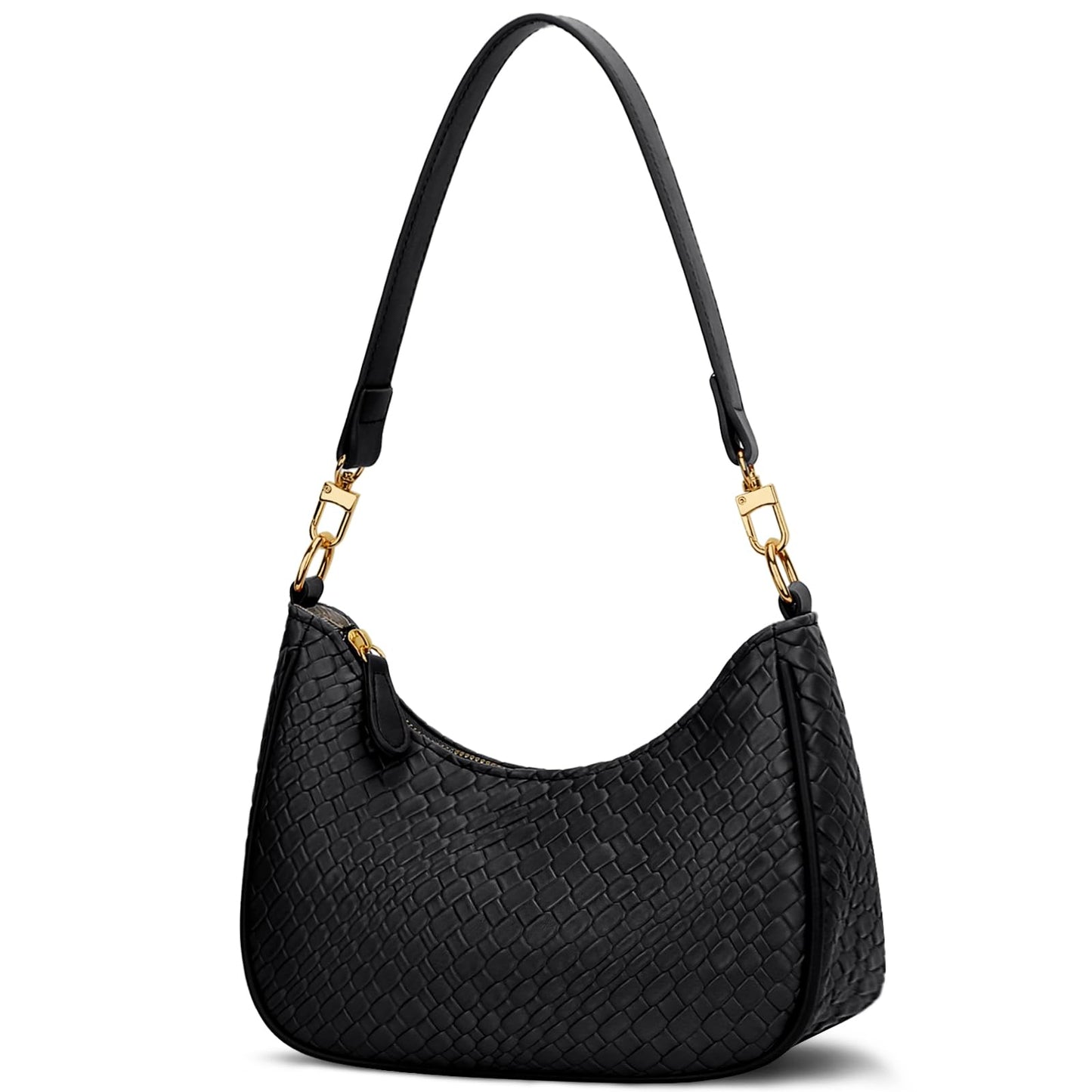 Chic Retro Hobo Bag - KKXIU Women's Purse Collection