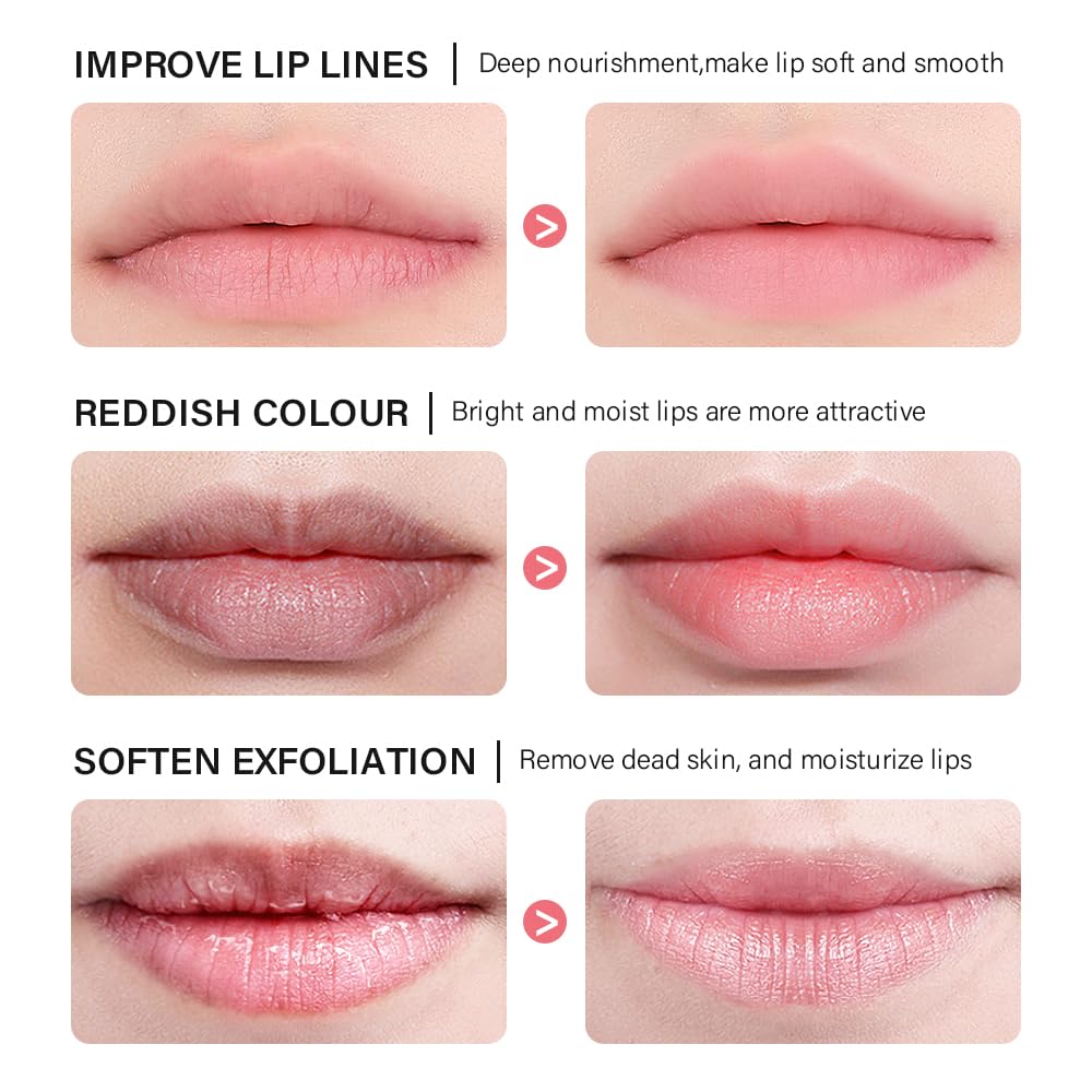 VitaLip Rejuvenating Mask