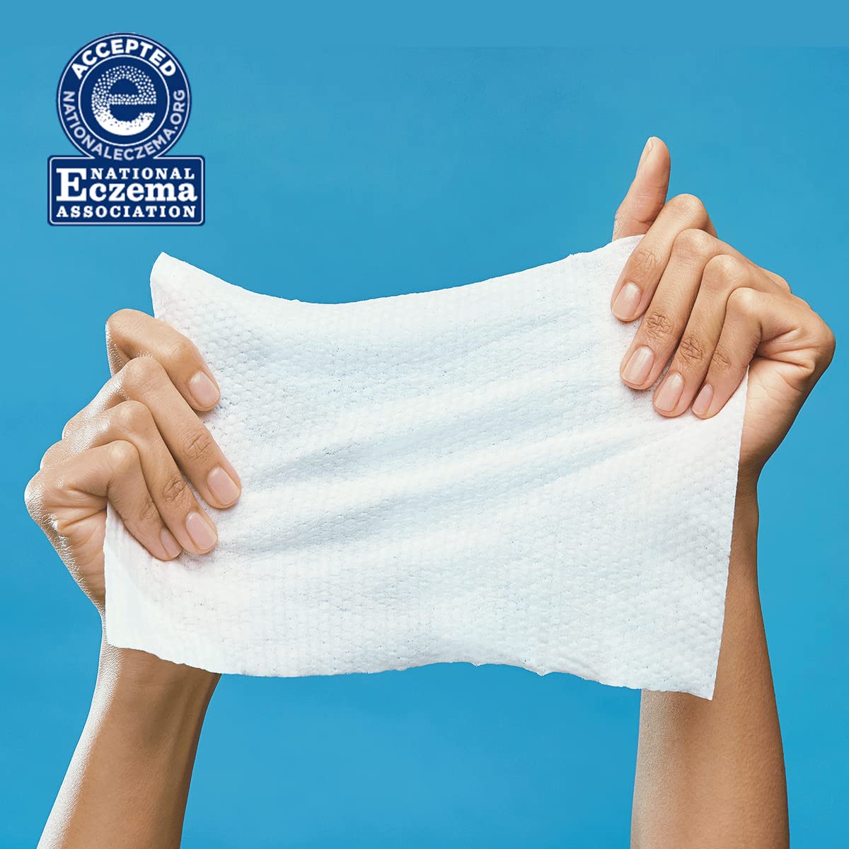 EcoGentle Multi-Use Wipes for Sensitive Skin