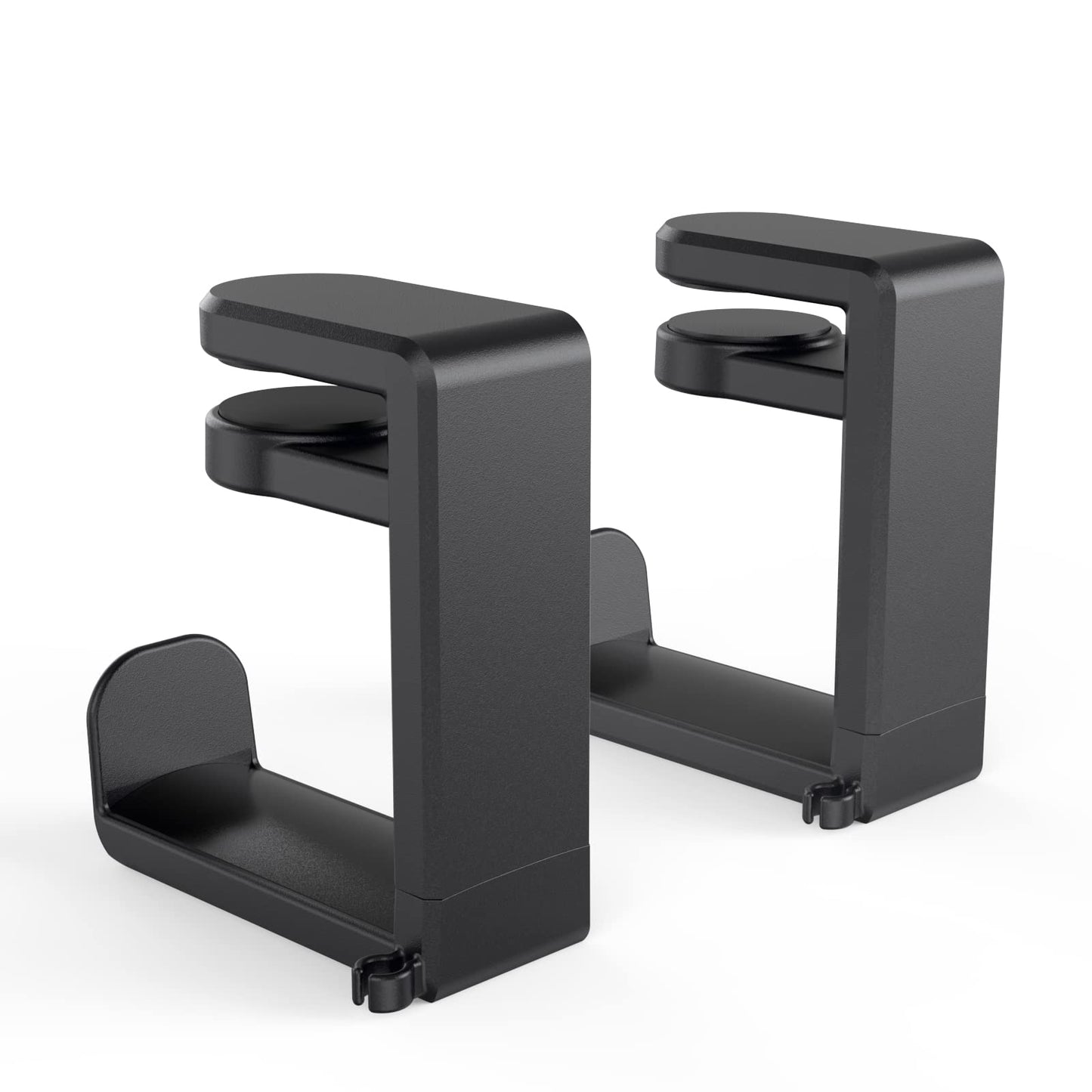EURPMASK 360° Rotating Headphone Stand & Organizer