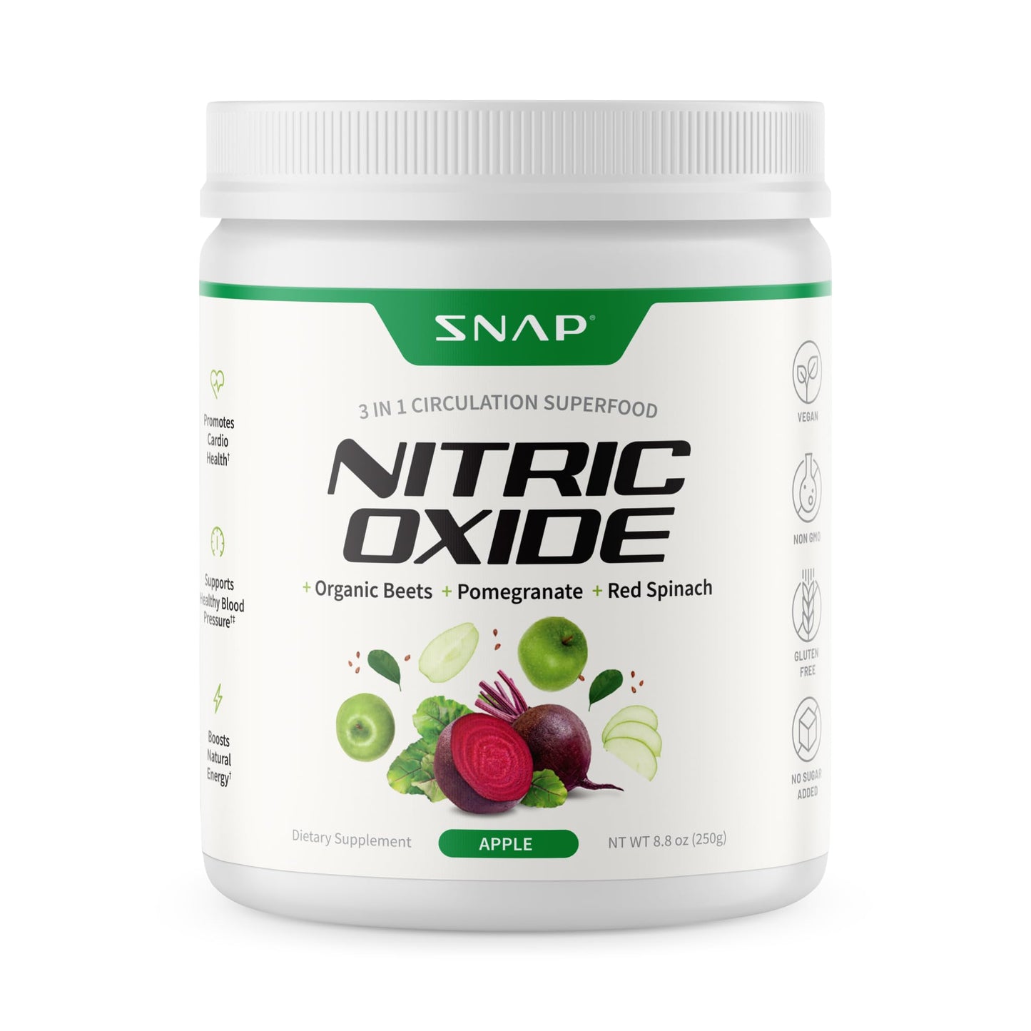 BerryBoost Nitric Oxide