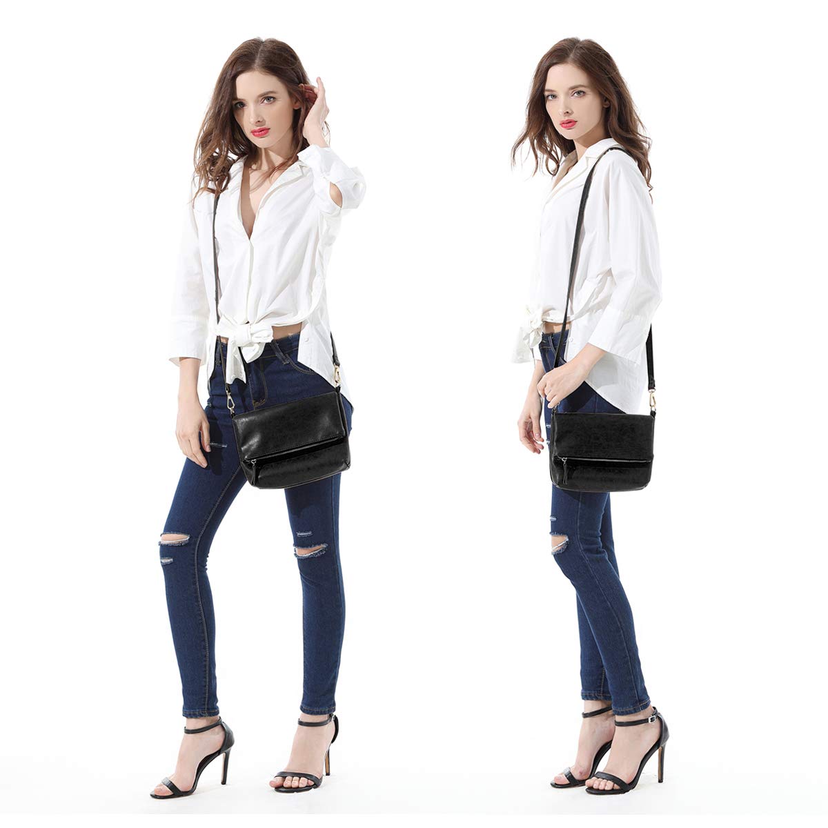 Gladdon Chic Crossbody Bag for Women