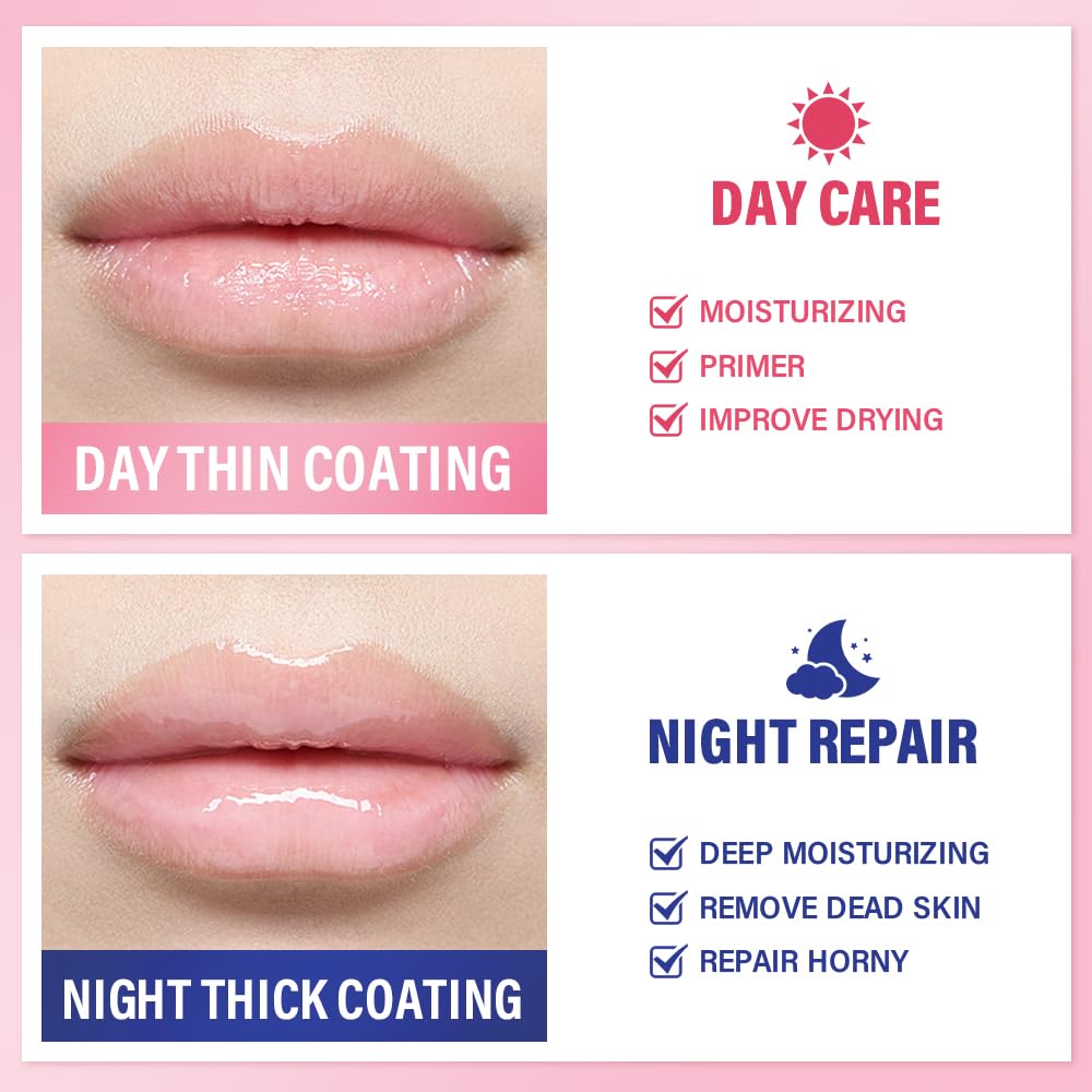 VitaLip Rejuvenating Mask