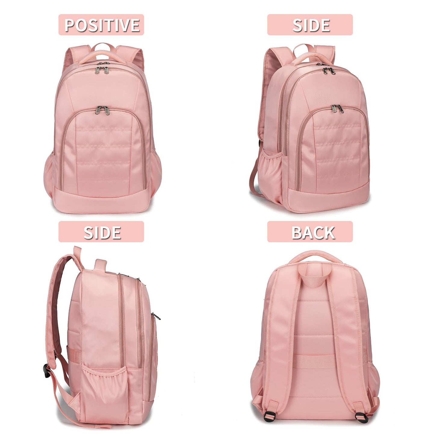 ChargeMate Laptop Backpack