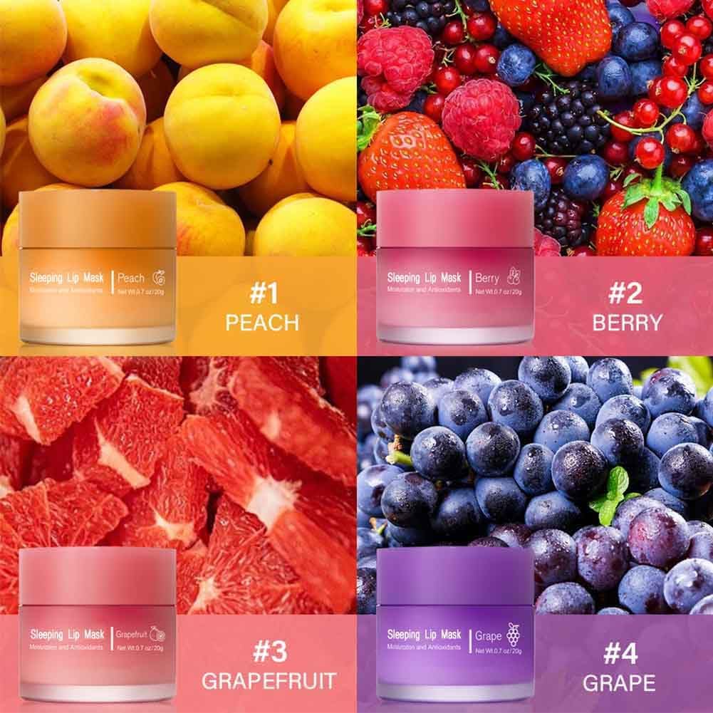 VitaLip Rejuvenating Mask