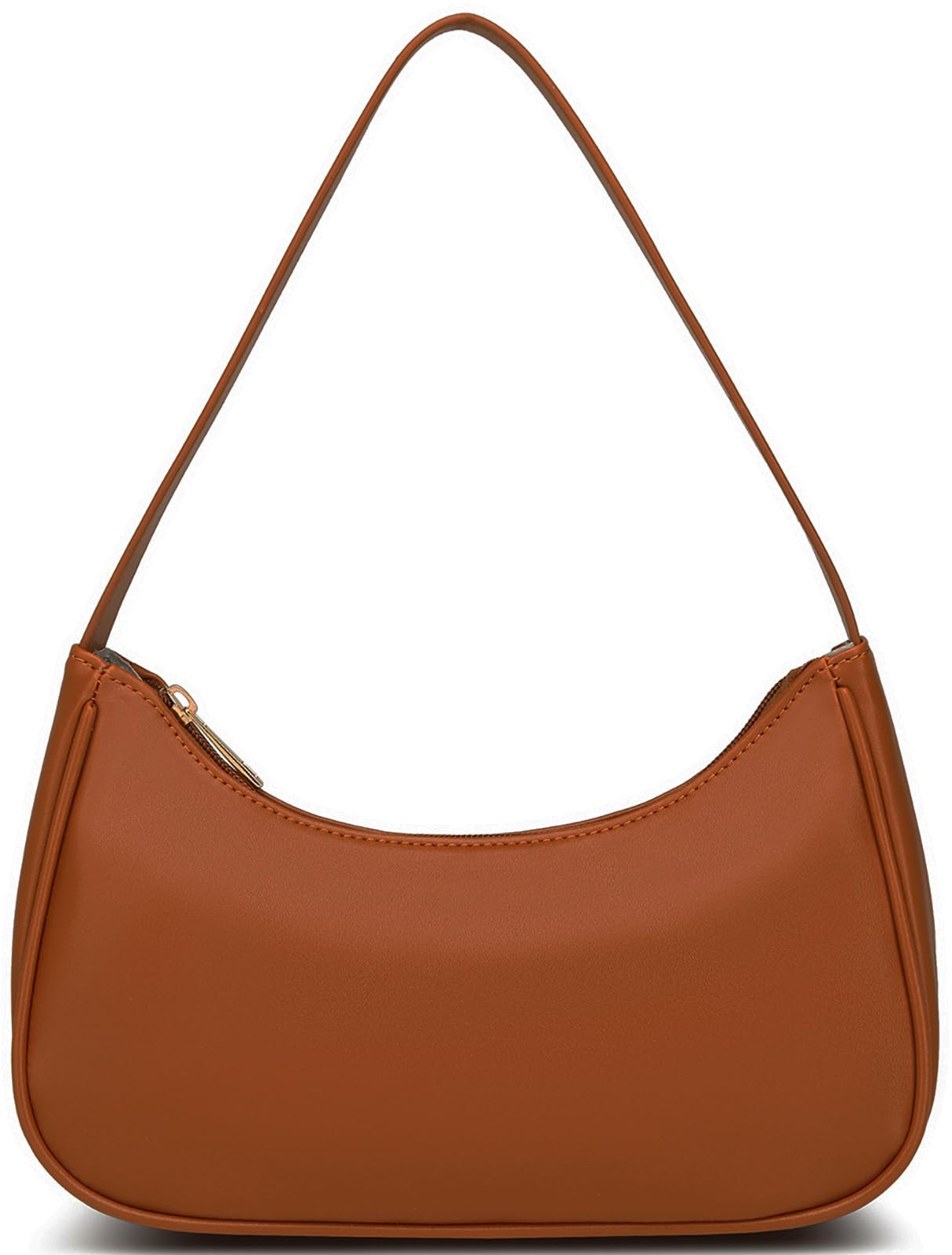 Afashor Retro Vegan Leather Sling Tote Bag - Handbags Specialist Headquarter