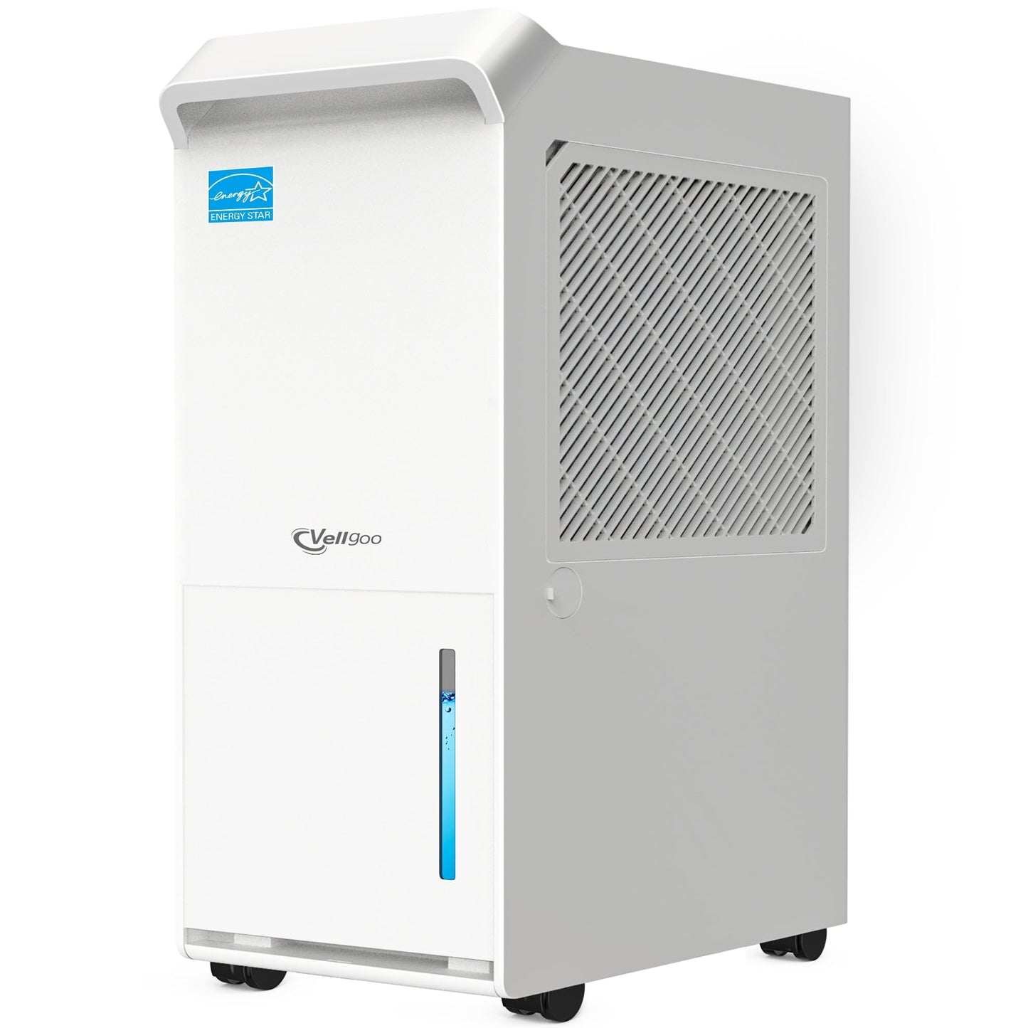 Vellgoo Energy Star Dehumidifier