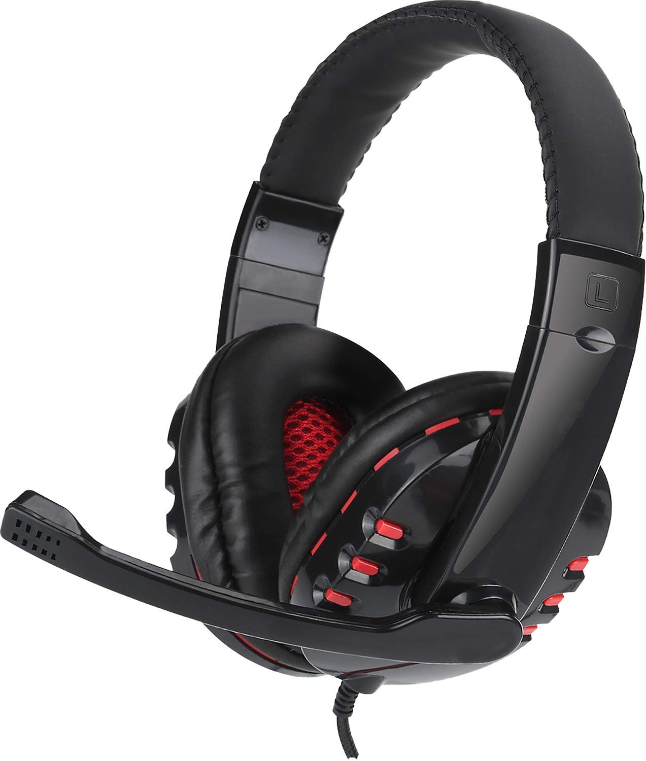 Hornet RX-250: 4-in-1 RGB Gaming Gear Bundle