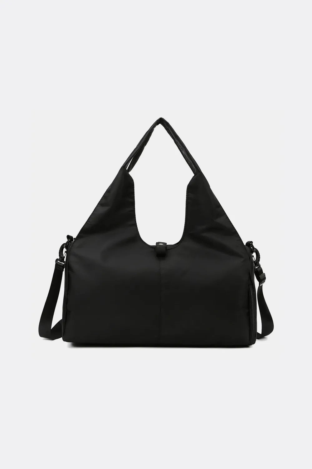 Oxford Cloth Waterproof Travel Bag - Premium travel-bag from Trendsi - Just $39.99! Shop now at Handbags Specialist Headquarter