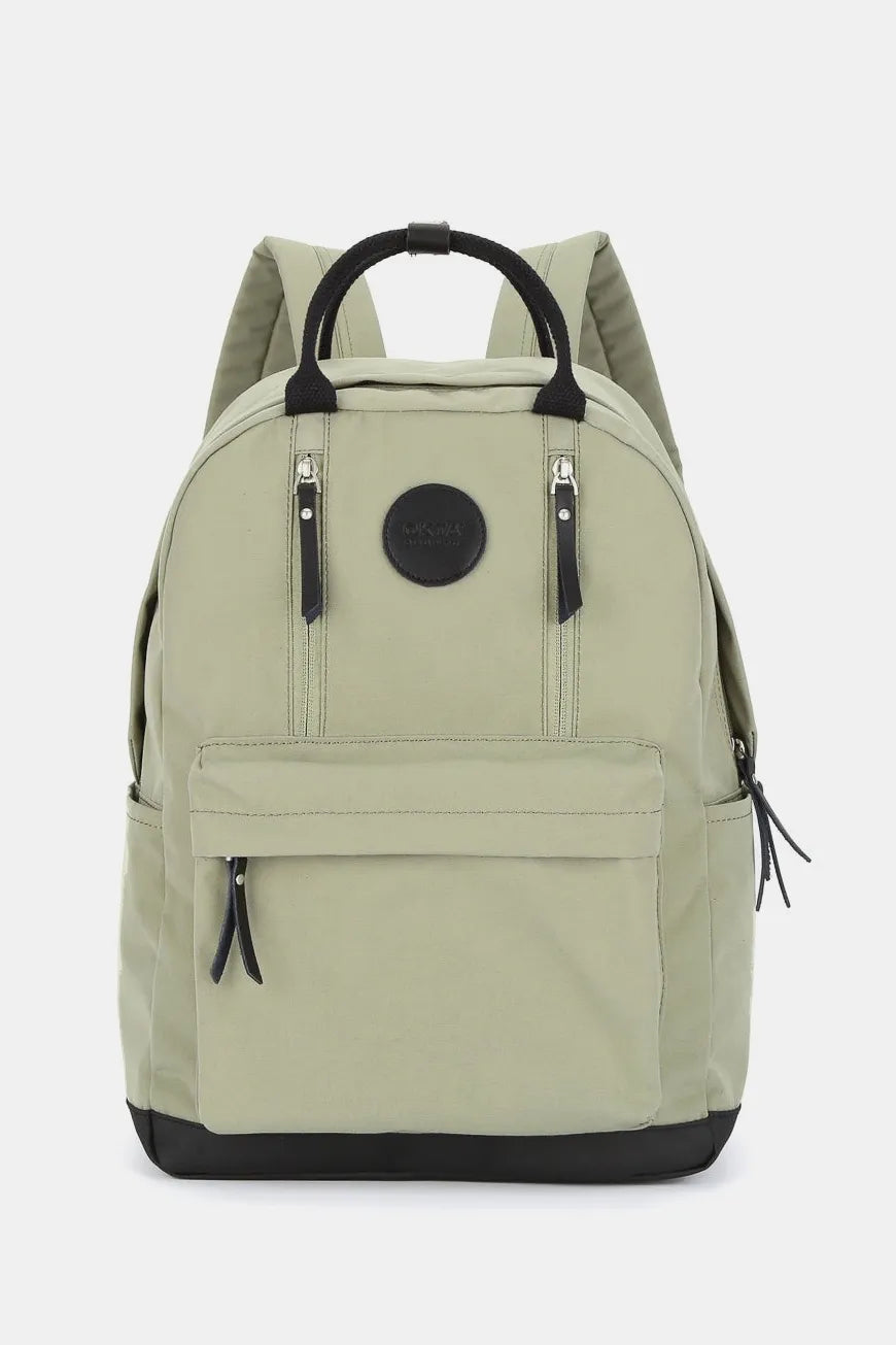 Himawari Waterproof Backpack Bag with Multilayer Pockets - Premium Backpack Bags from Trendsi - Just $41.99! Shop now at Handbags Specialist Headquarter