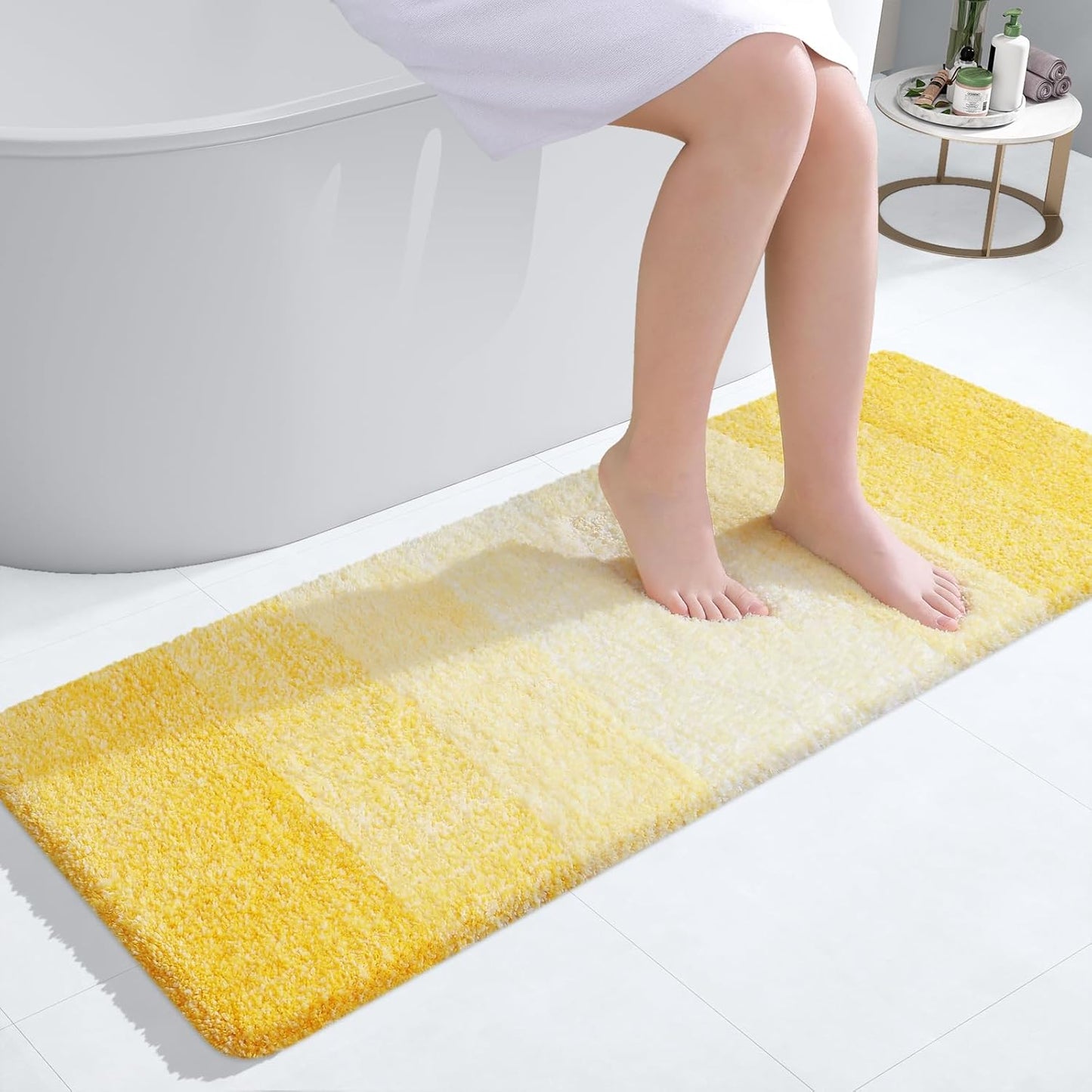 SoftDry Bath Mat