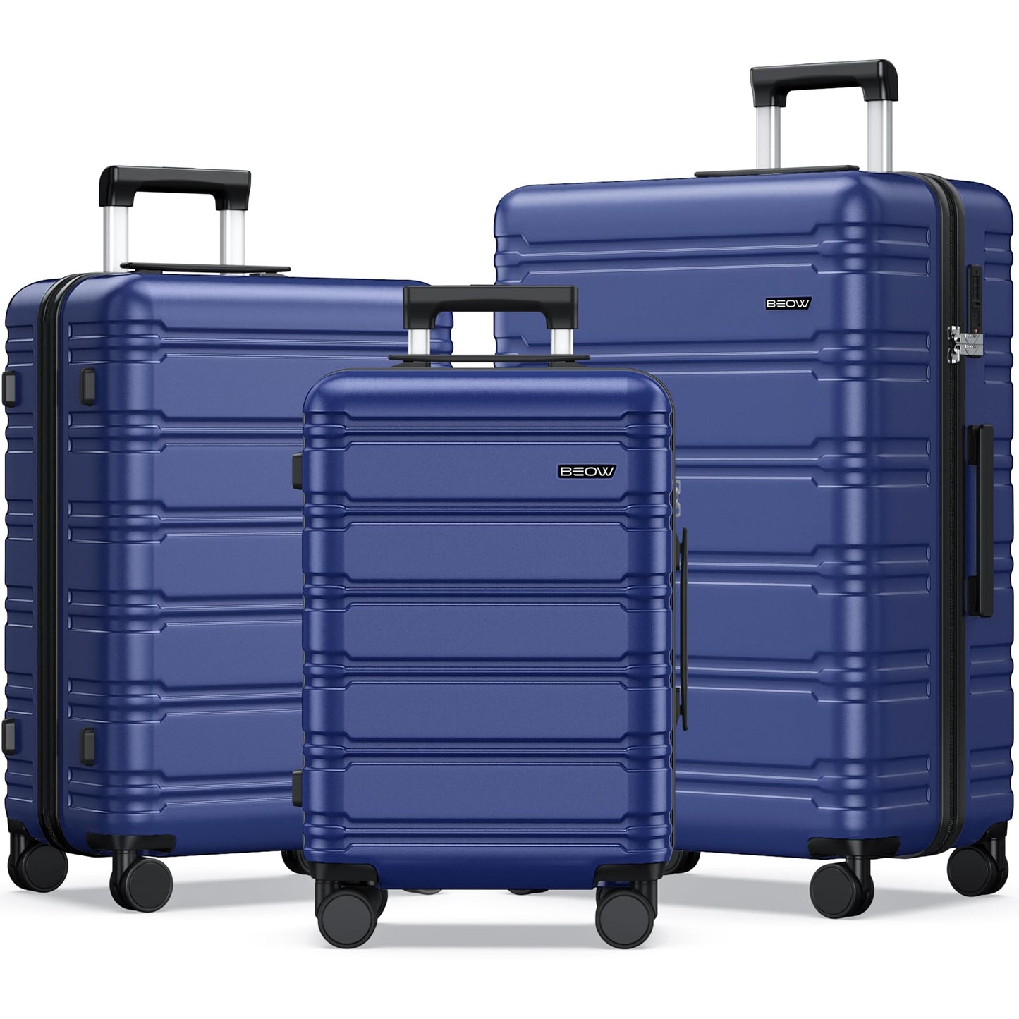 BEOW Spinner Luggage Set
