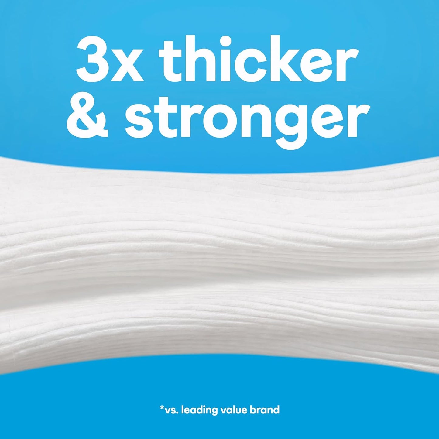 Cottonelle Ultra Clean Toilet Paper: 18 Mega Rolls (72 Regular Rolls), 284 Sheets Each