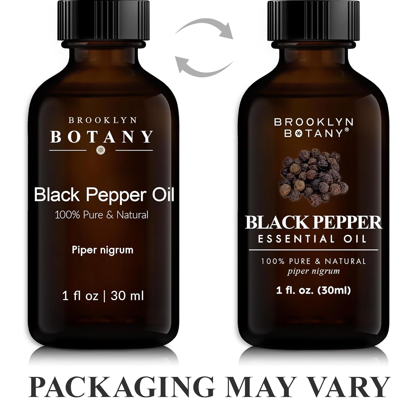 Brooklyn Botany Premium Lavender Oil - 4 Fl Oz