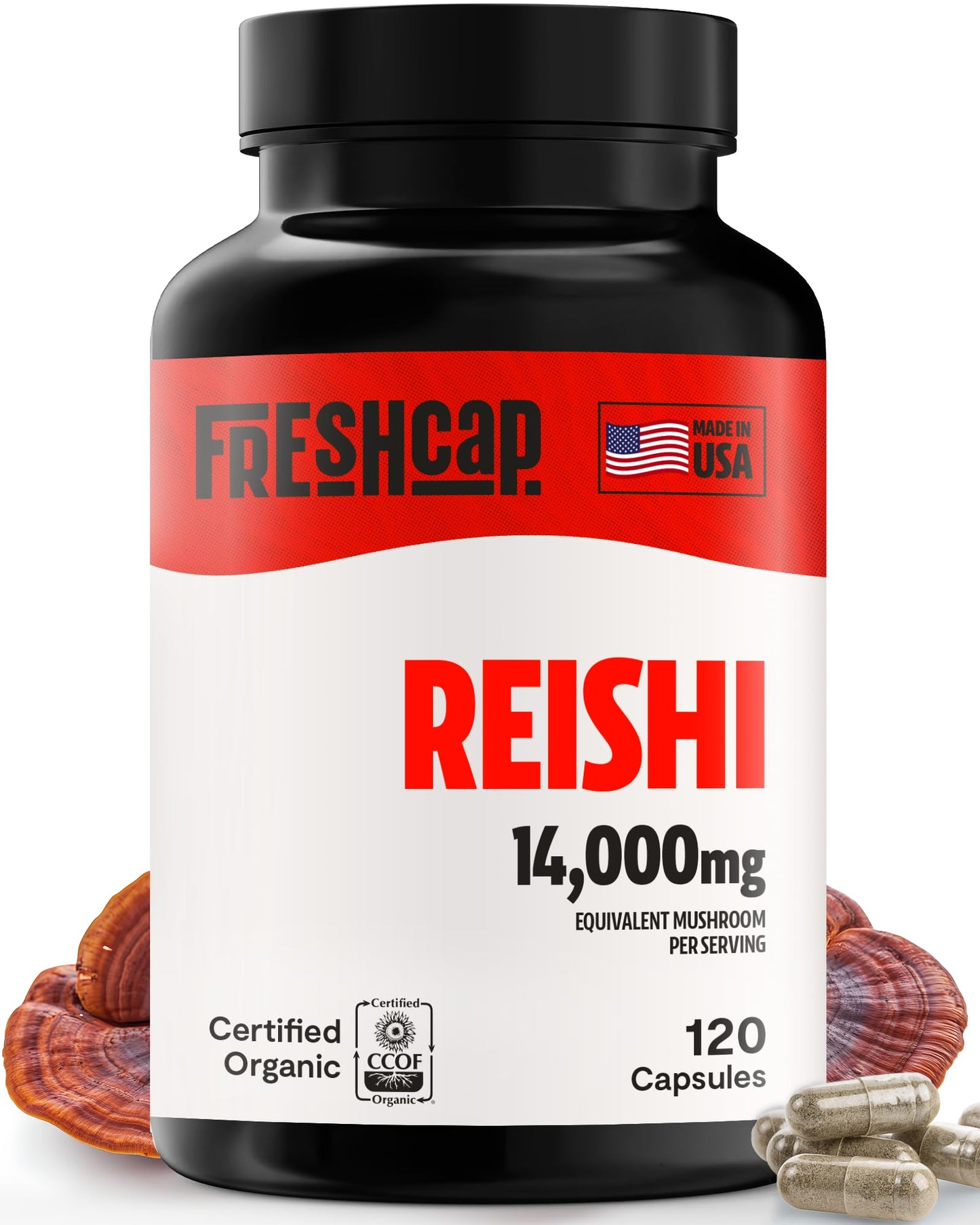 MushroomMind: Ultimate Nootropic Focus Formula