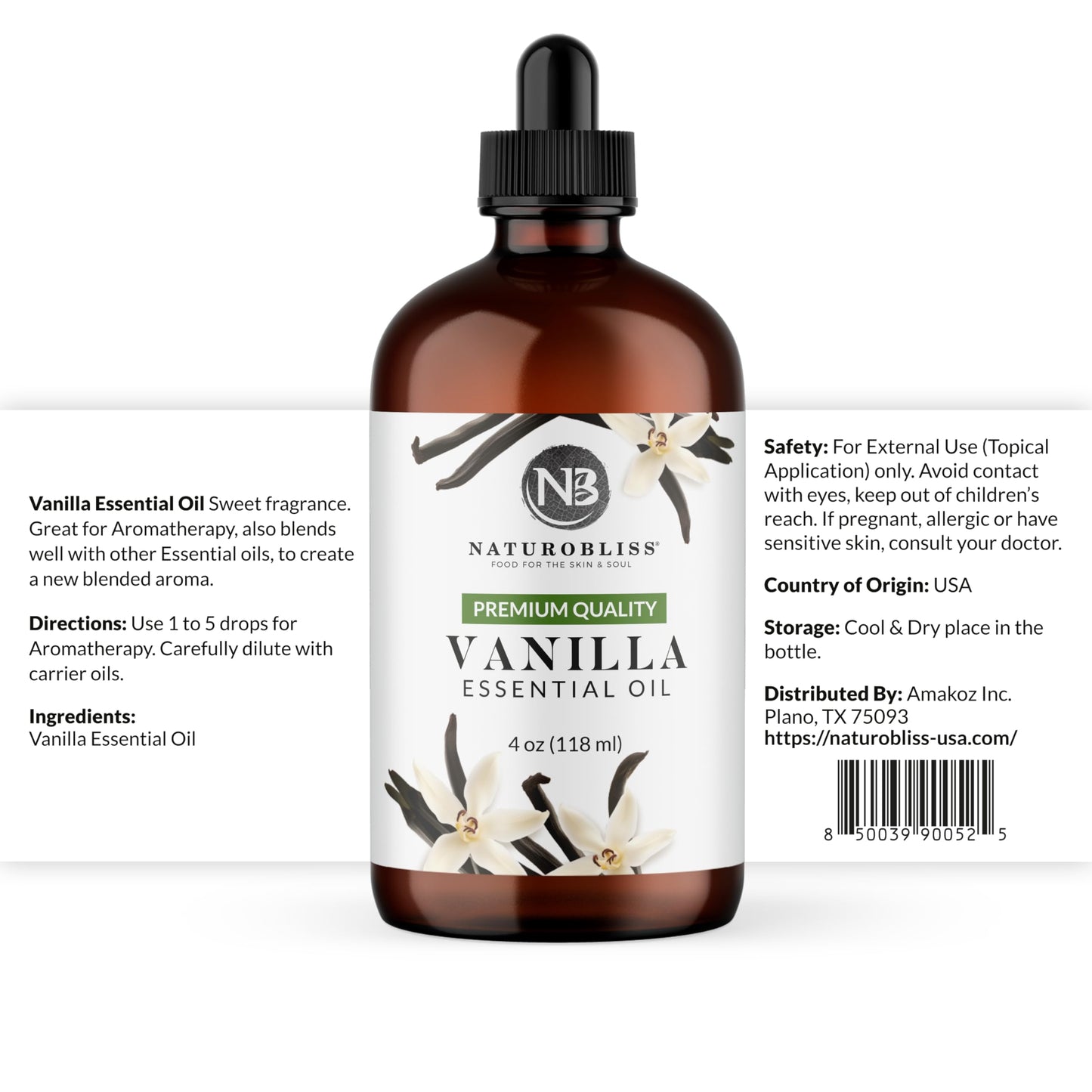 LavenderZen Essential Oil