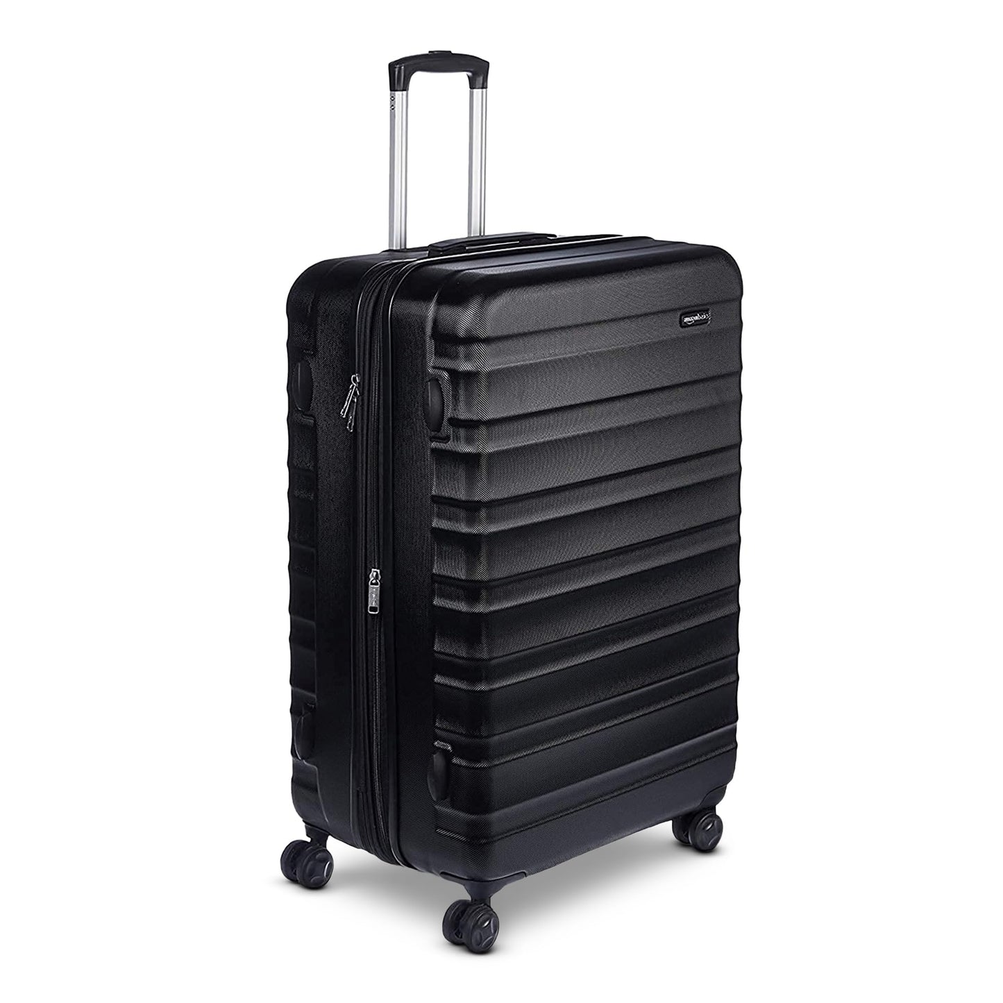 Rose Gold Hardside Carry-On